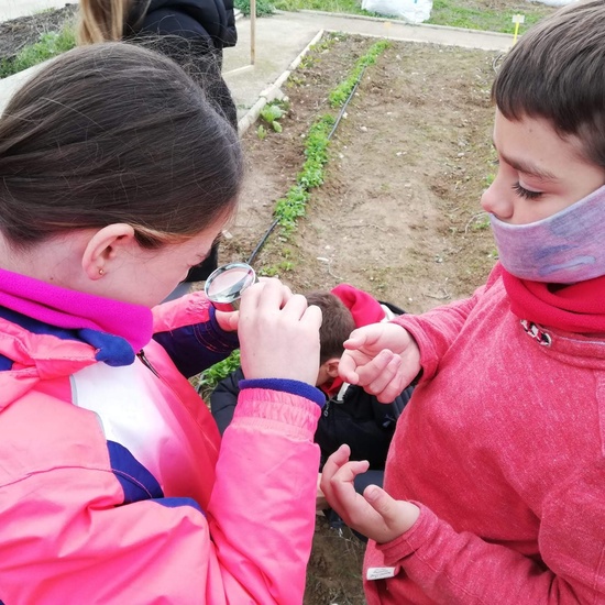 Albergue 5º- 2º día 36