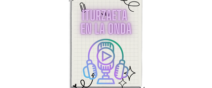 Iturzaeta en la onda: Día de la Tierra 2023