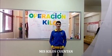Operación kilo