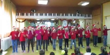 3º B Llegan Navidades