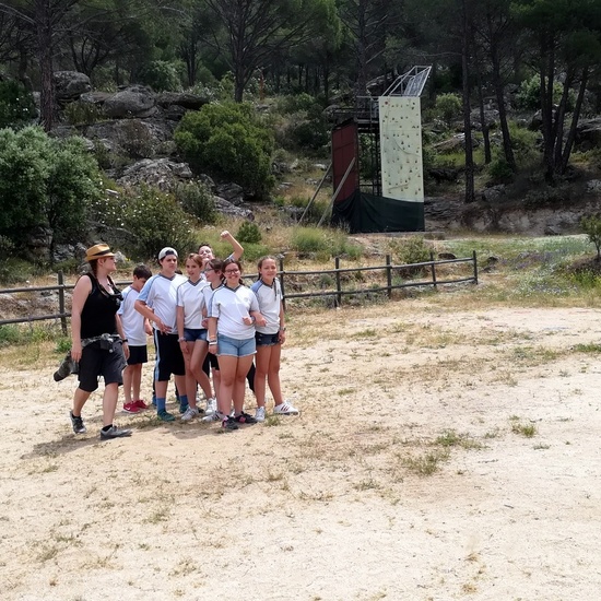 MULTIAVENTURA 5º  y  6º EP MAYO 2018 34