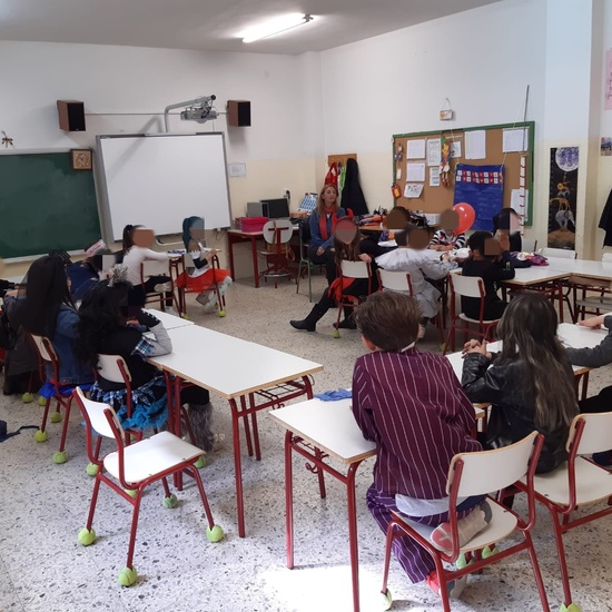 PW HALLOWEEN COLEGIO 2019-2020 8