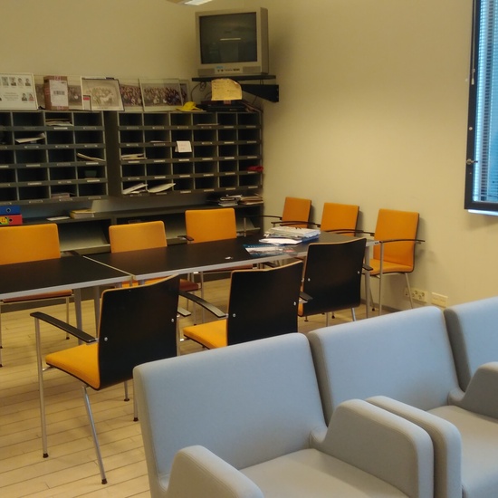 Tikkurilan Lukio. Helsinki (Finlandia) Erasmus + 2018 21