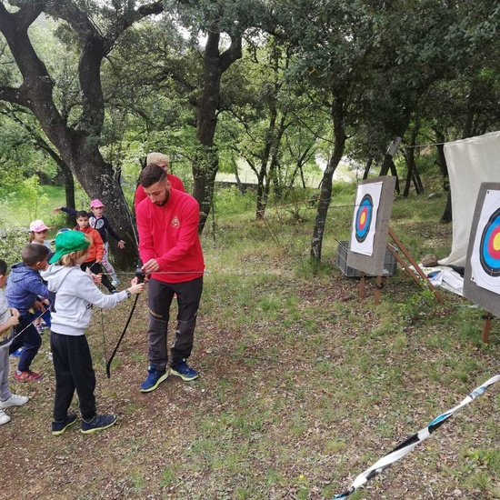 Multiaventura (III) Fotos de Mayte 23