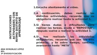 INSTRUCCIONES T5