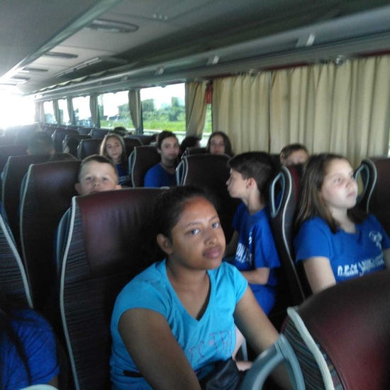 VIAJE 6º FIN DE CURSO 36