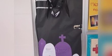 Puertas Halloween 2022