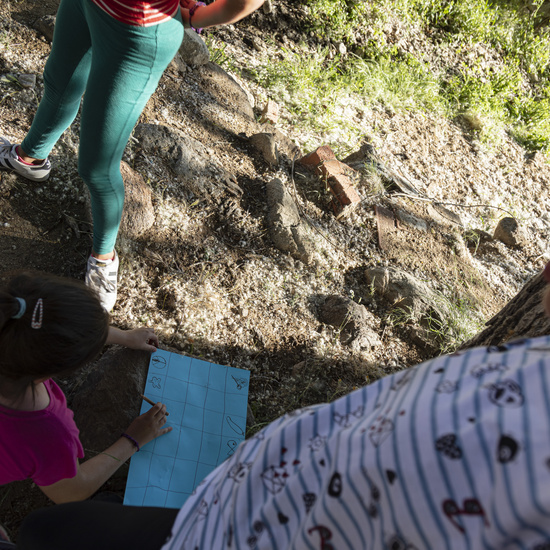 CONVIVENCIAS 6º  - 2019 (III) 11