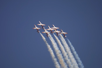 Patrulla águila C-101