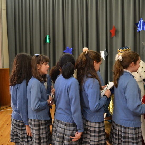 NAVIDAD 2018 REYES MAGOS 2