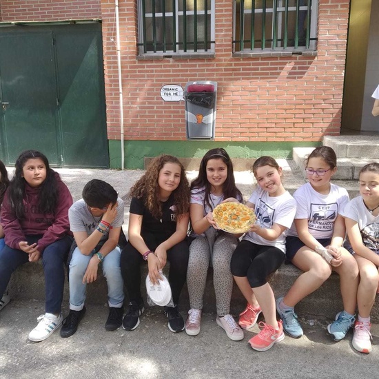 2019_05_06_Quinto en el huerto en mayo_CEIP FDLR_Las Rozas 3