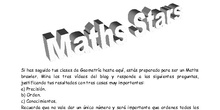 Maths Stars 1