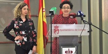 V premios educación 2019 Coslada 14