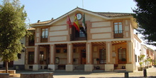 Ayuntamiento de Cubas de la Sagra