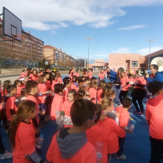 Fiesta de Navidad 2019-2020. Bailes 30