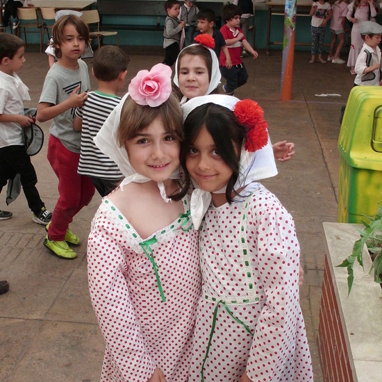 MADRID EN FIESTAS. 15