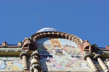 Palau de la Música Catalana