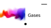 Los gases