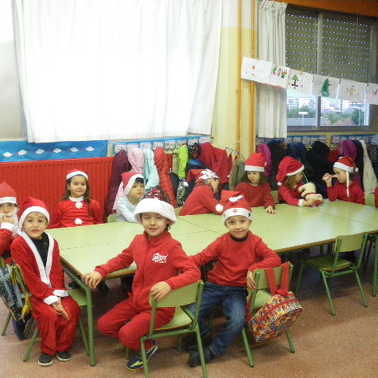 Festival Infantil Navidad 5