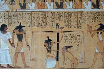 Libro de los Muertos