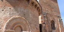 Iglesia de San Miguel, San Esteban de Gormaz, Soria