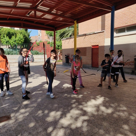 Fotos 2 Multiaventura 49