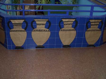 S.C Roma, Grecia y Egipyo 15