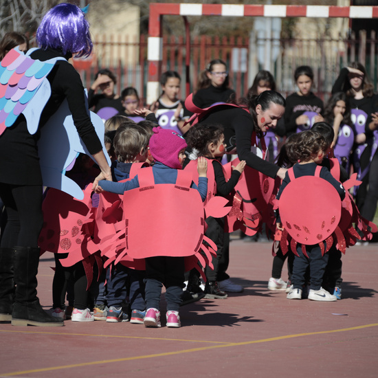 CARNAVAL 2020 - INFANTIL 3 AÑOS 24