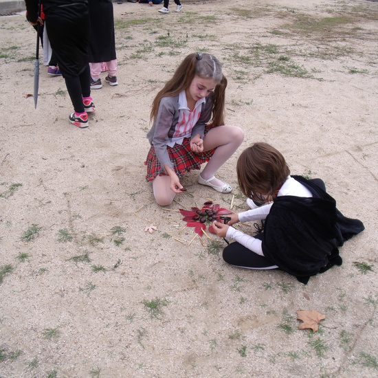 FIESTA OTOÑO 2019 (3º y 4º) 3