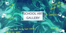 School Art Gallery