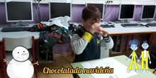 CHOCOLATADA PROFE ESTEFANÍA