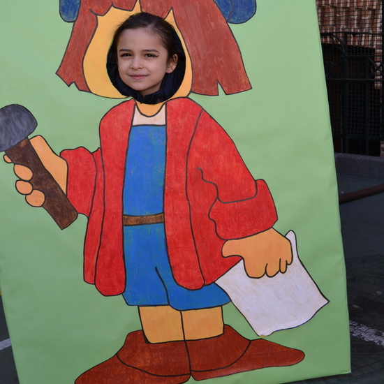 Jornadas Culturales y Depoortivas 2018 Exposiciones 2 23