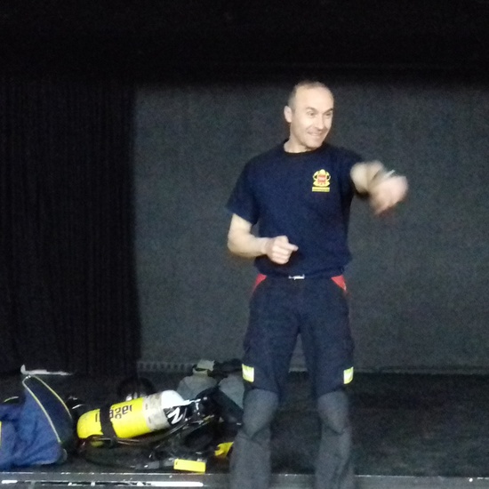 visita padre bombero III 3