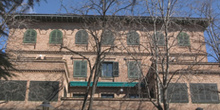 Residencia de Estudiantes, Madrid