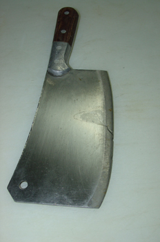 Machete (cuchillo)
