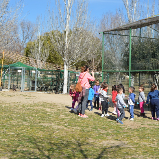 GRANJA ESCUELA ALBITANA 7