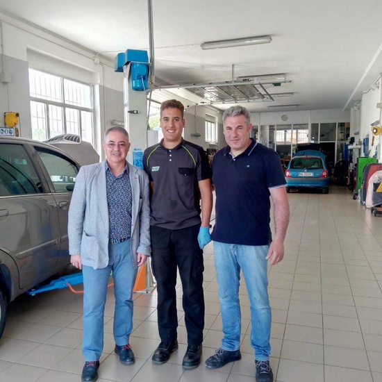 Vasto Italia. Mayo 2018 32