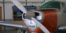 Beechcraft Bonanza