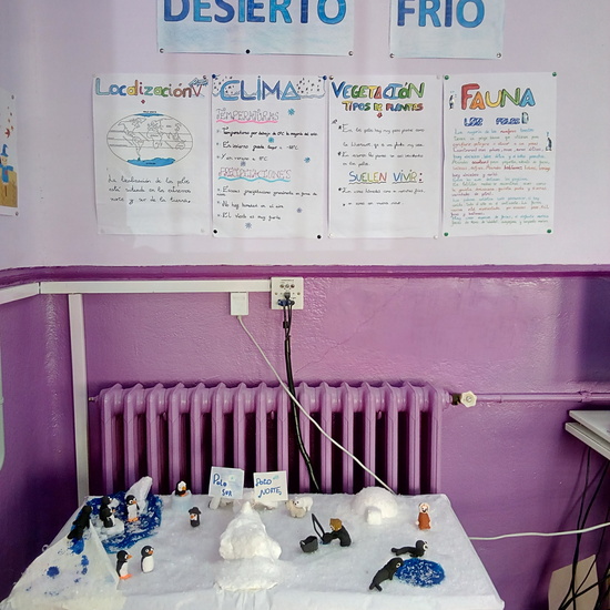 ECOSISTEMAS 5º CURSO 6