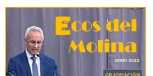 Ecos del Molina (junio 2022)