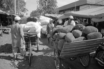 Mercado, Indonesia