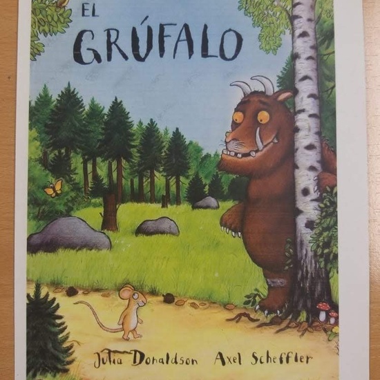 Decoración carnaval 5