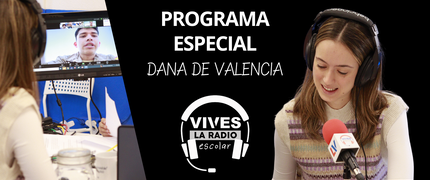 PROGRAMA ESPECIAL_DANA de Valencia