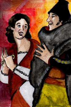 ¡Rita! ¡Calamocha!