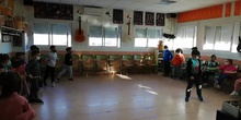 Music Workshop (Baile Irlandesa