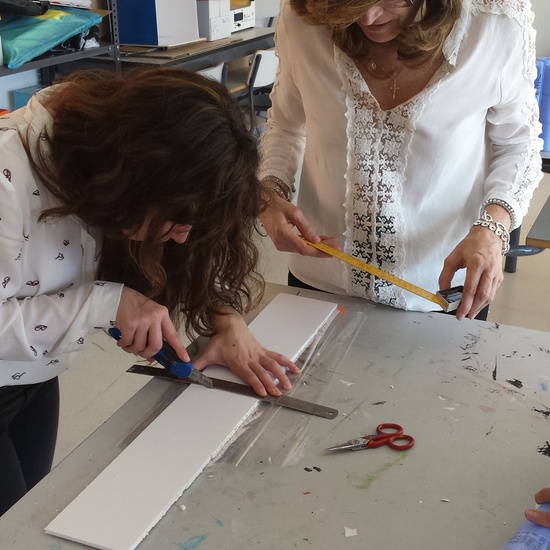 SEMINARIO DE COMUNICACIÓN EN EL AULA: CIENCIA Y TECNOLOGÍA 5