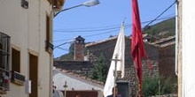 Procesión cristiana