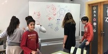 TALLER DE CARICATURAS 6