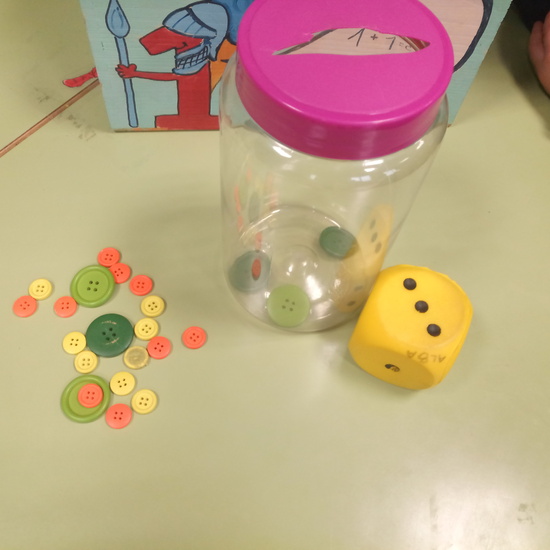 Materiales para la puesta en práctica de ABN 12