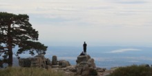 Mirador de los Poetas